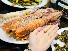 -凯华海鲜火锅·传承三十六年