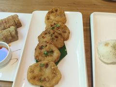 -枣子树·素食餐厅(普陀山店)