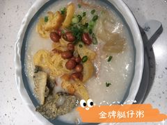 -华辉拉肠(宝华店)