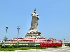 -天津妈祖文化园
