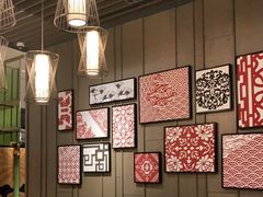 -香厨中餐厅(松北香格里拉店)