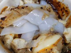-清真·宏顺祥卤汁凉粉(大皮院店)