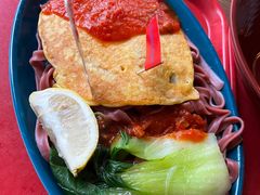 -Tangled Tree Tavern 老藤树食栈