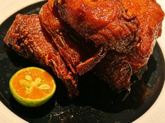 -醉庐·新上海菜(南京西路店)