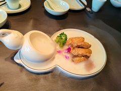 -唐猫庭院·千年陕菜(赛格国际购物中心店)