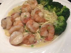 芝士焗虾球-新兴·金羊座·粤菜点心(乐峰店)