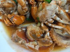 -琼大师东方烤乳猪(亚特兰蒂斯店)