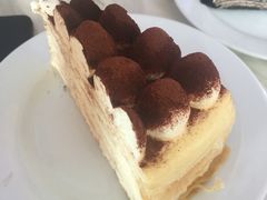 -Nadeje(Plaza Mahkota)