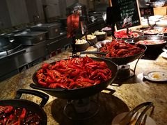 -嘉定凯悦·咖啡厅