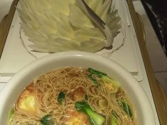 -尚海豆捞(乐虹坊店)