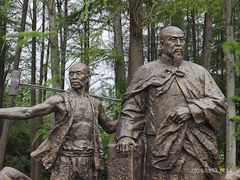 -洪泽湖古堰景区