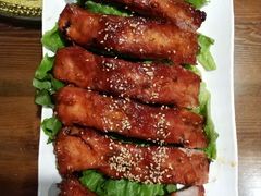 -小胖私厨状元宴·东北私房菜馆