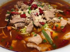 -杭嵊粗菜馆(文一西路店)