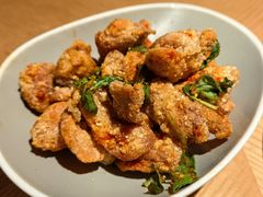 -隅乐胡椒虾·台湾菜·团建(皇岗店)