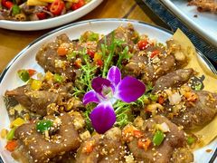 -醉壹号海鲜大排档(厦门美食地标店)