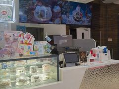 -DQ·蛋糕·冰淇淋(鸿坤店)