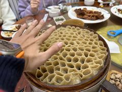 -沽源味道蒙餐莜面烤全羊