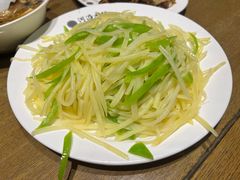 -河沿肉饼Beijing Pie(东华门店)