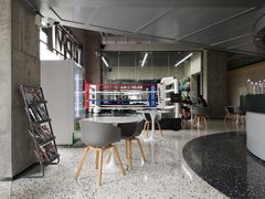 -LA合时健身4PMFIT(花桥旗舰店)