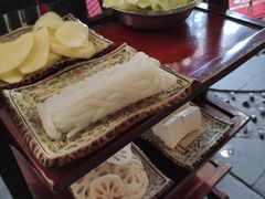 -苏稽跷脚牛肉(西象桥店)