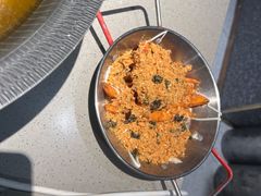 -半天妖烤鱼(丰科万达店)