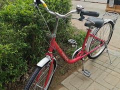 -美利达自行车(天通西苑一区店)