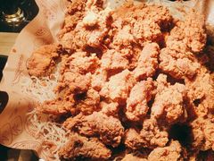-比格比萨自助(新辰里学清路店)