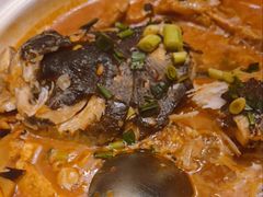 -新白鹿餐厅(龙游路总店·杭帮菜名店)