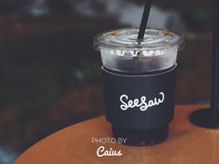 巴拿马唐佩佩冰滴-Seesaw Coffee(朝阳大悦城店)