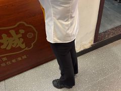 -老淮城·长鱼面(河下古镇店)