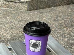 -HANA COFFEE(长寿路店)