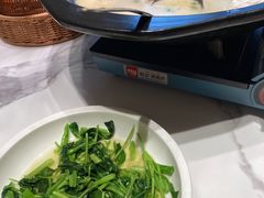 -筱爷叔·上海传统手工菜(玉树路店)