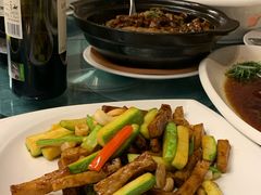 -上海新锦江大酒店