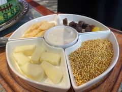 -哈啾嗨·新概念蒙餐(红星新城店)