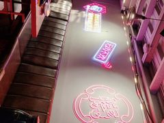 -隐匠桶烧烤肉店(利时广场店)