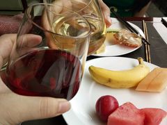 -索菲特西湖大酒店·香榭丽全日候餐厅(南山路店)