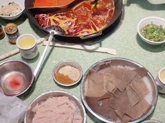 -憨铁匠老火锅(龙岗万科里店)