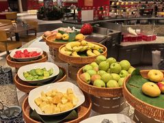 -咖啡苑自助餐厅·中国大饭店