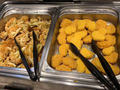 -比格比萨自助(万柳华联店)