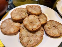 藕饼-香满楼(临安路店)