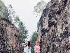 -红山村