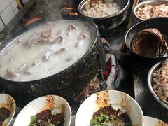 -甘记肥肠粉(马鞍北路店)
