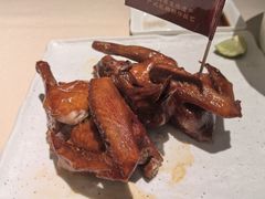 -侨美食家·粤菜(体育西路店)