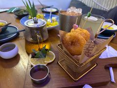 -曼泰·泰餐(江南环球港店)