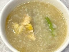 -沙田新强记烧鹅海鲜酒家