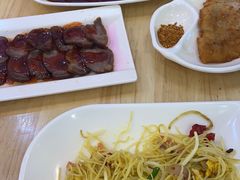 -阿凤姐港式小吃
