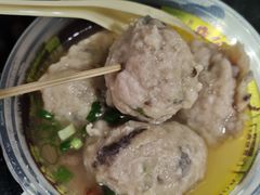 原味盲公丸-无影脚佛山陈氏盲公丸始创店(飞鸿街店)