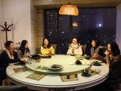 -隐山栖(鸿泰佳园店)