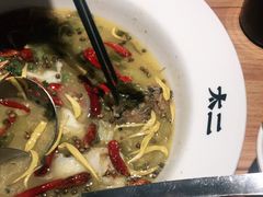-太二酸菜鱼(金沙印象城店)