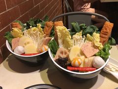 -湯島涮小火锅(余姚五彩城店)